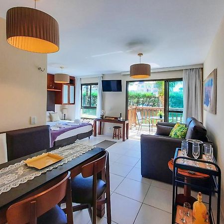 Vg Sun Cumbuco Studio Terreo 4 Pessoas Apartment Ngoại thất bức ảnh