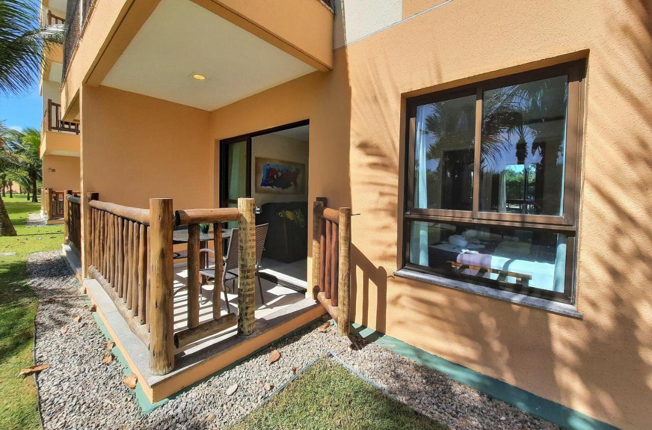 Vg Sun Cumbuco Studio Terreo 4 Pessoas Apartment Ngoại thất bức ảnh